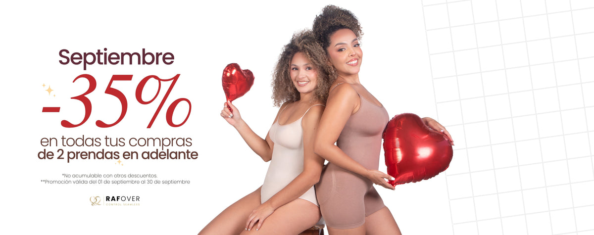 Amor y Amistad Raf Over — tu regalo de amor y amistad está aquí