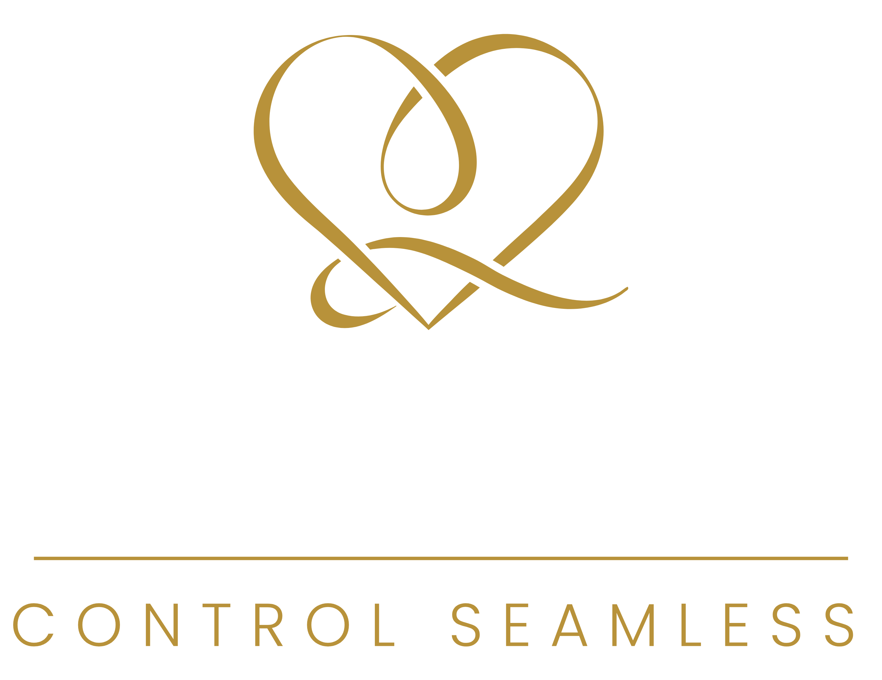 Raf Over | Control Seamles